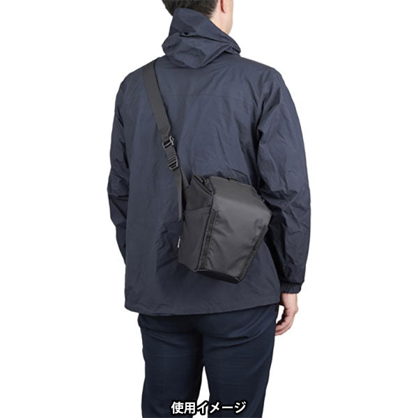 ハクバ SP-TR04ZBM プラスシェル トレック 04 ズームバッグ M