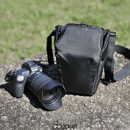 ハクバ SP-TR04ZBM プラスシェル トレック 04 ズームバッグ M