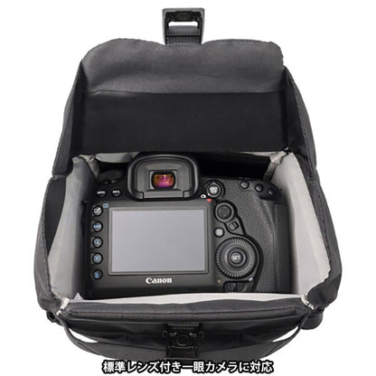 ハクバ SP-TR04ZBM プラスシェル トレック 04 ズームバッグ M