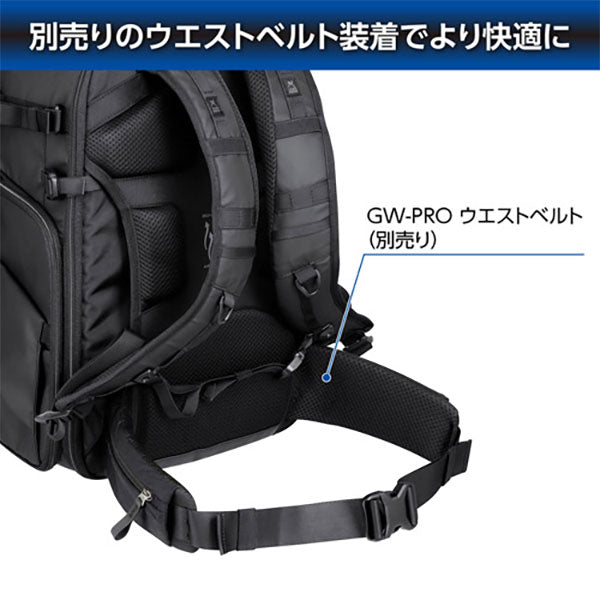 SGWATK-RGBP17 GW-ADVANCE タンク リアゲートバックパック17