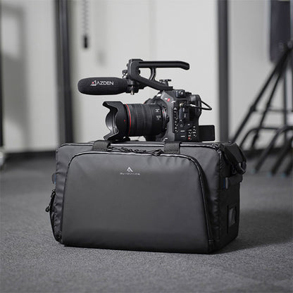 ハクバ SGWATK-CSB16 GW-ADVANCE タンク カムショルダーバッグ 16 ブラック