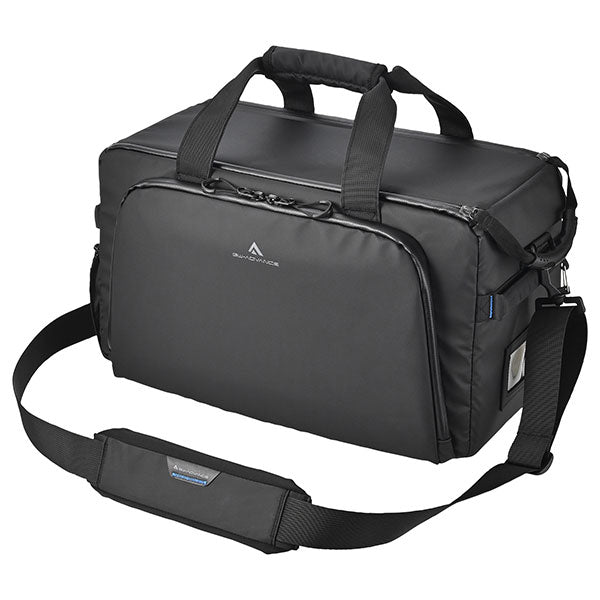 ハクバ SGWATK-CSB16 GW-ADVANCE タンク カムショルダーバッグ 16 ブラック