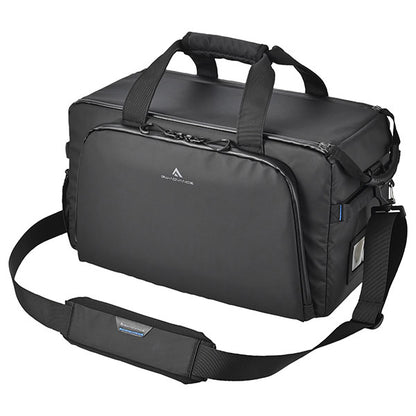 ハクバ SGWATK-CSB16 GW-ADVANCE タンク カムショルダーバッグ 16 ブラック