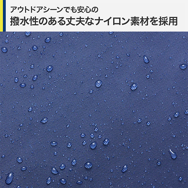 ハクバ ODRCMSBMNV アウトドアプロダクツ ロープカメラミニショルダーバッグ M ネイビー