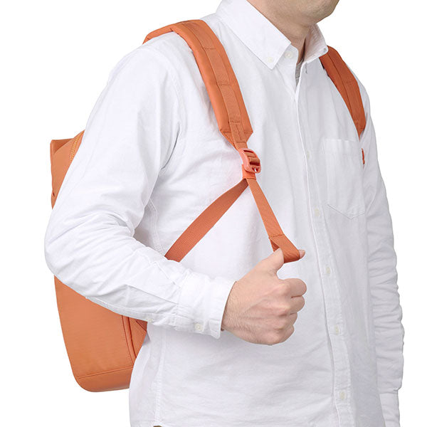 《2月27日発売予定》 ハクバ SP-STBP14OV プラスシェル ストリーム バックパック 14 オリーブ 【予約】