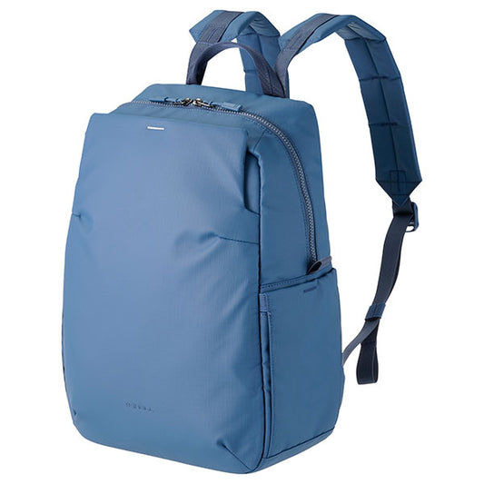 《2月27日発売予定》 ハクバ SP-STBP14NV プラスシェル ストリーム バックパック 14 ネイビー 【予約】