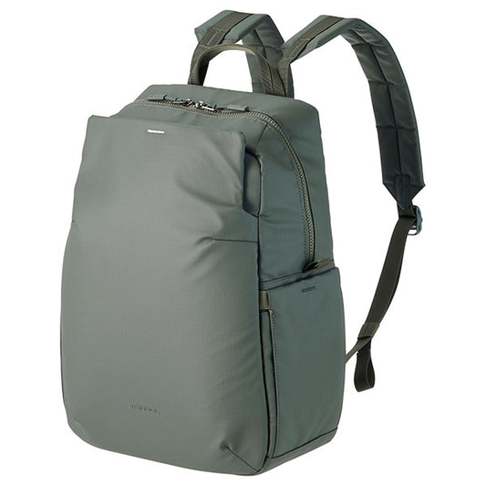 《2月27日発売予定》 ハクバ SP-STBP14OV プラスシェル ストリーム バックパック 14 オリーブ 【予約】