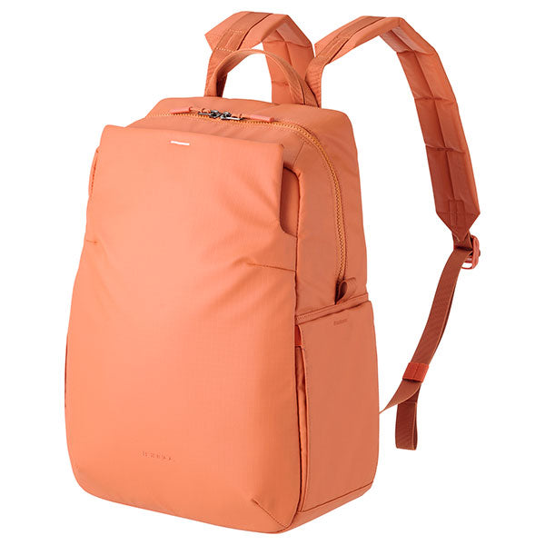 《2月27日発売予定》 ハクバ SP-STBP14OR プラスシェル ストリーム バックパック 14 オレンジ 【予約】