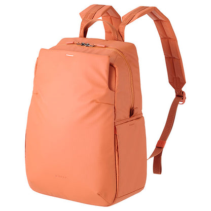 《2月27日発売予定》 ハクバ SP-STBP14OR プラスシェル ストリーム バックパック 14 オレンジ 【予約】