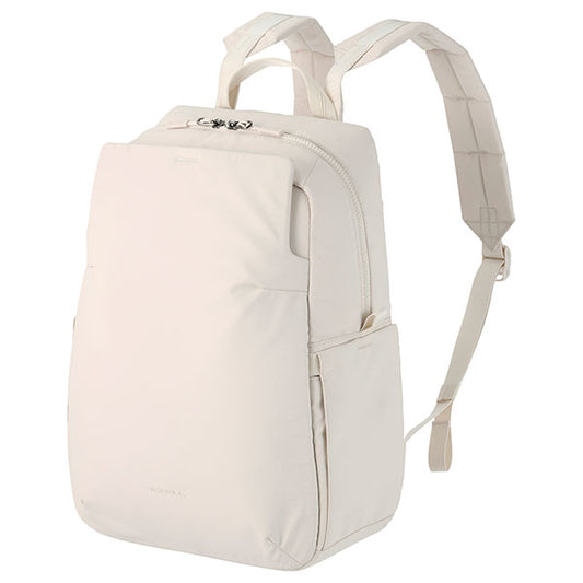 《2月27日発売予定》 ハクバ SP-STBP14IV プラスシェル ストリーム バックパック 14 アイボリー 【予約】