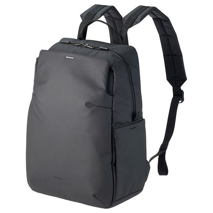 《2月27日発売予定》 ハクバ SP-STBP14BK プラスシェル ストリーム バックパック 14 ブラック 【予約】