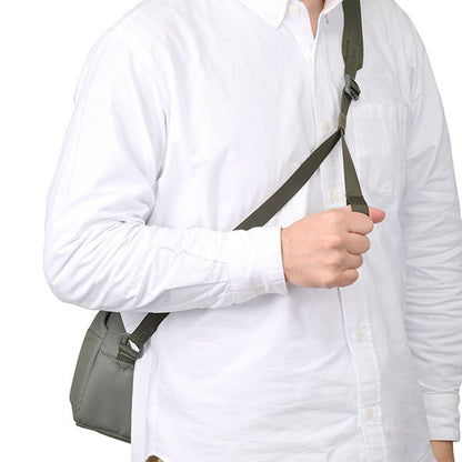 《2月27日発売予定》 ハクバ SP-STSPOR プラスシェル ストリーム ショルダーポーチ オレンジ 【予約】