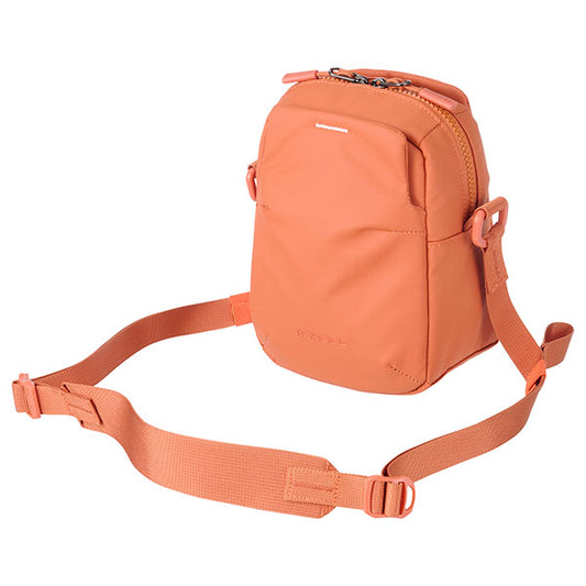 《2月27日発売予定》 ハクバ SP-STSPOR プラスシェル ストリーム ショルダーポーチ オレンジ 【予約】