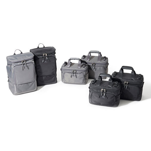 《5月15日発売予定》 ハクバ SGWSB-BP18GY GW-STANDARD ブロス バックパック18 グレー 【予約】