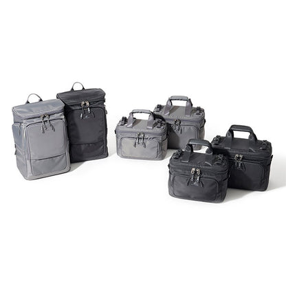 《5月15日発売予定》 ハクバ SGWSB-BP18GY GW-STANDARD ブロス バックパック18 グレー 【予約】
