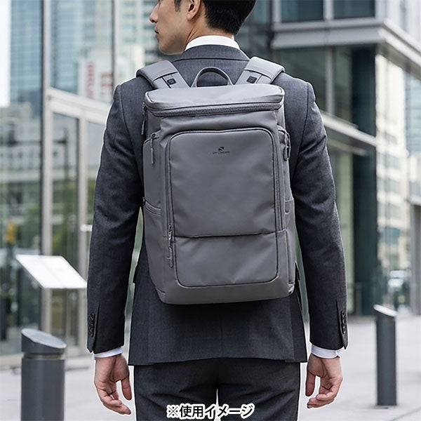 《5月15日発売予定》 ハクバ SGWSB-BP18GY GW-STANDARD ブロス バックパック18 グレー 【予約】