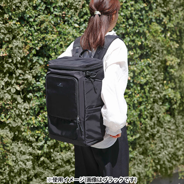 《5月15日発売予定》 ハクバ SGWSB-BP18GY GW-STANDARD ブロス バックパック18 グレー 【予約】