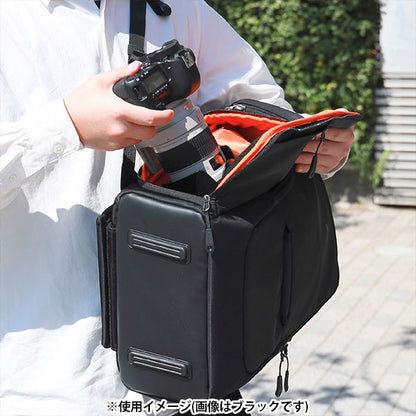 《5月15日発売予定》 ハクバ SGWSB-BP18GY GW-STANDARD ブロス バックパック18 グレー 【予約】