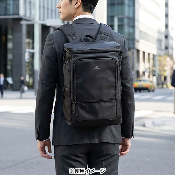 《5月15日発売予定》 ハクバ SGWSB-BP18BK GW-STANDARD ブロス バックパック18 ブラック 【予約】