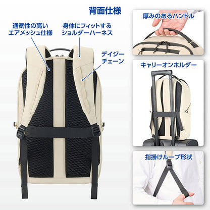 《5月29日発売予定》 ハクバ ODCDP04IV アウトドアプロダクツ カメラデイパック 04 アイボリー 【予約】