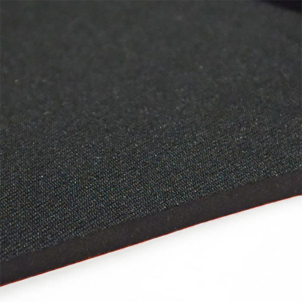 ハクバ KLP-LS1115BK ルフトデザイン スリムフィット レンズポーチ 110-150 ブラック