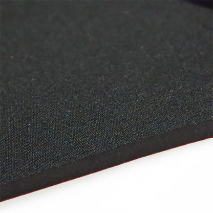 ハクバ KLP-LS1115BK ルフトデザイン スリムフィット レンズポーチ 110-150 ブラック