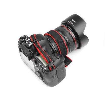 ハクバ KST-60TP25RD テーパードストラップ25 レッド