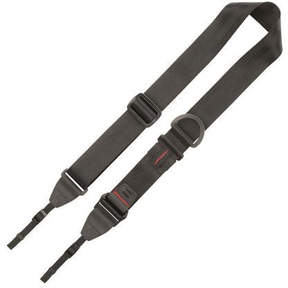 ハクバ KST-62SS38BK ルフトデザイン スピードストラップ 38