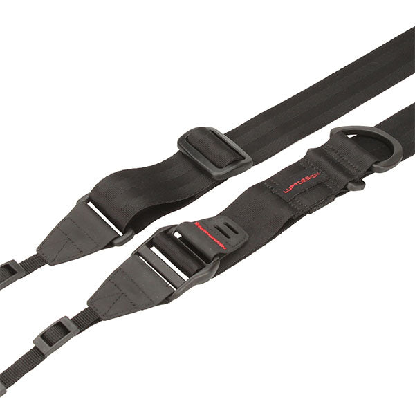 ハクバ KST-62SS38BK ルフトデザイン スピードストラップ 38