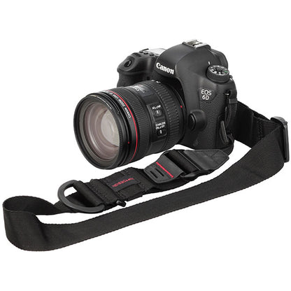 ハクバ KST-62SS38BK ルフトデザイン スピードストラップ 38