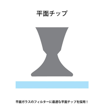 ハクバ KMC-LP14B レンズペン3 フィルタークリア ブラック