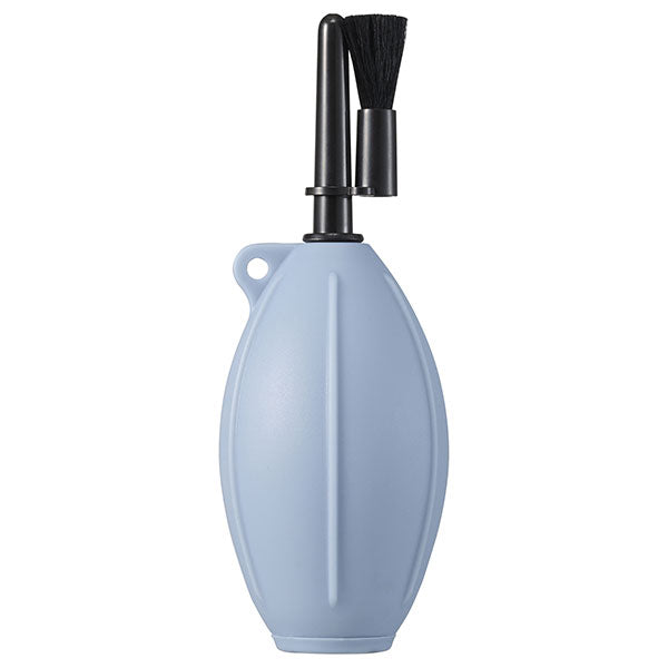 ハクバ KMC-96SBL シリコンブロアーマルチノズル スモーキーブルー