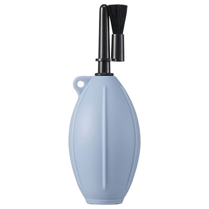 ハクバ KMC-96SBL シリコンブロアーマルチノズル スモーキーブルー