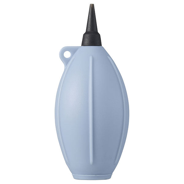 ハクバ KMC-96SBL シリコンブロアーマルチノズル スモーキーブルー