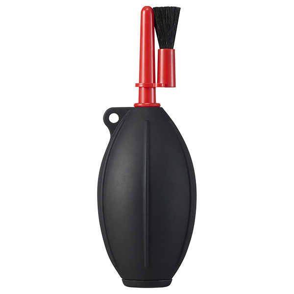 ハクバ KMC-96BK シリコンブロアーマルチノズル ブラック