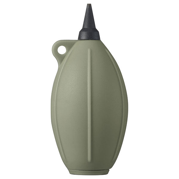 ハクバ KMC-85OV シリコンブロアーポータブル 02 オリーブ