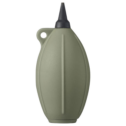 ハクバ KMC-85OV シリコンブロアーポータブル 02 オリーブ