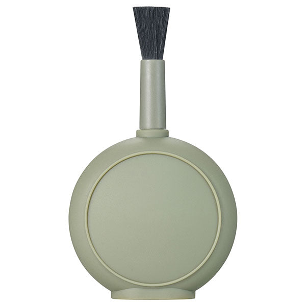 ハクバ KMC-97OV スリムフラットブロアー オリーブ