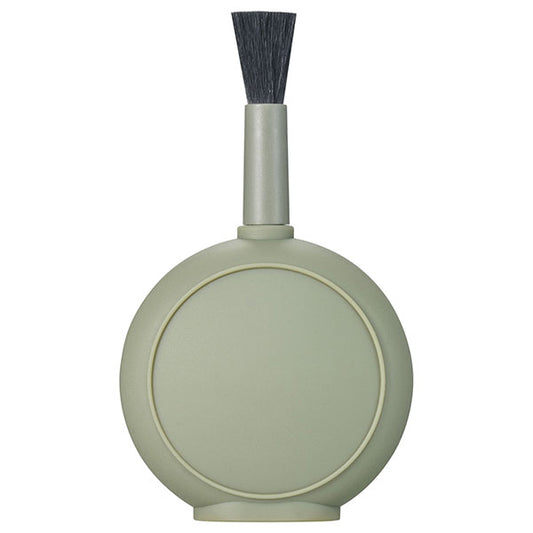 ハクバ KMC-97OV スリムフラットブロアー オリーブ