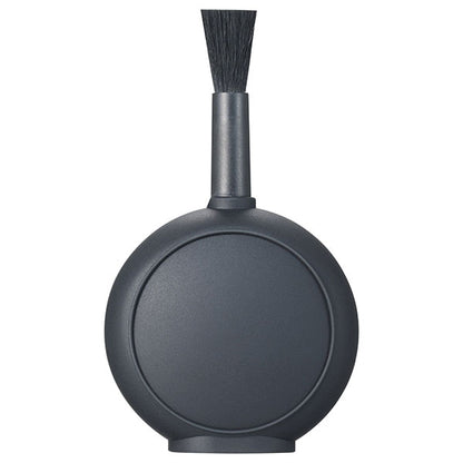 ハクバ KMC-97BK スリムフラットブロアー ブラック