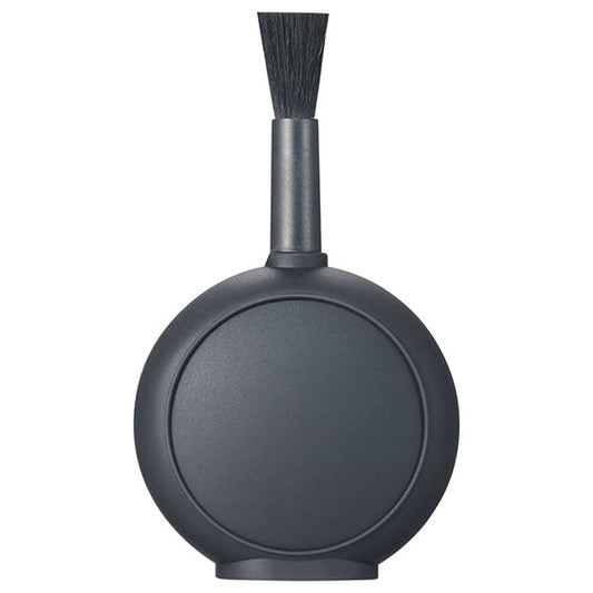 ハクバ KMC-97BK スリムフラットブロアー ブラック