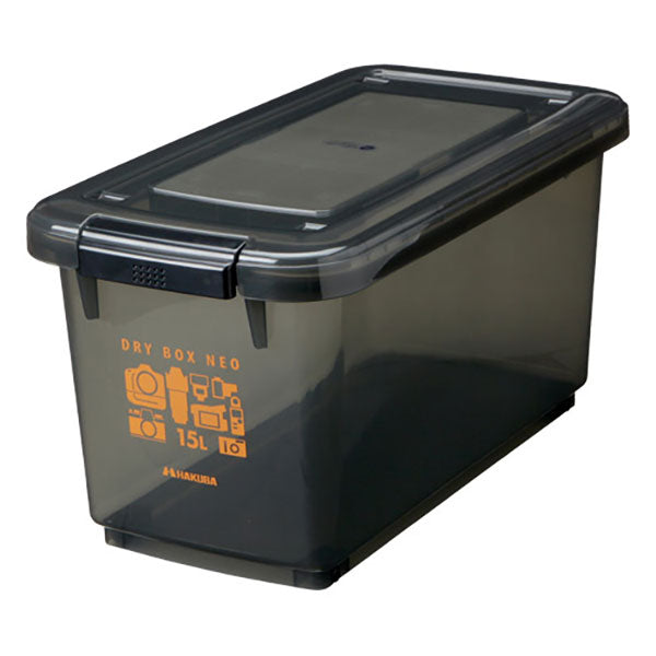 ハクバ KMC-41 ドライボックスNEO 15L スモーク