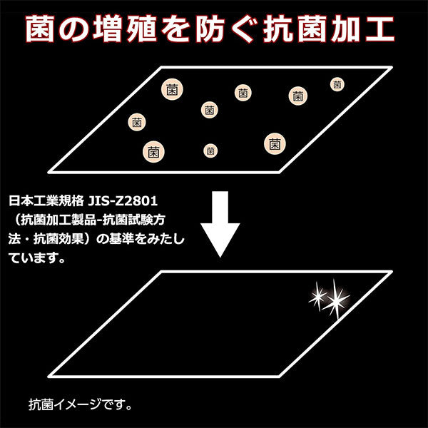 《7月中旬発売予定》 ハクバ DGFS-GM1 液晶保護フィルム 耐衝撃タイプ GoPro MISSION 1 PRO / MISSION 1専用 【予約】
