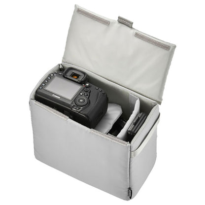 ハクバ 2KCS-40-400GY インナーソフトボックス 400 グレー