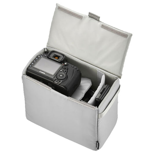 ハクバ 2KCS-40-400GY インナーソフトボックス 400 グレー