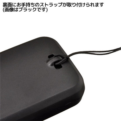 ハクバ DMC-20SSDRD ポータブルメディアケース S SD/microSDカード用 ダークレッド