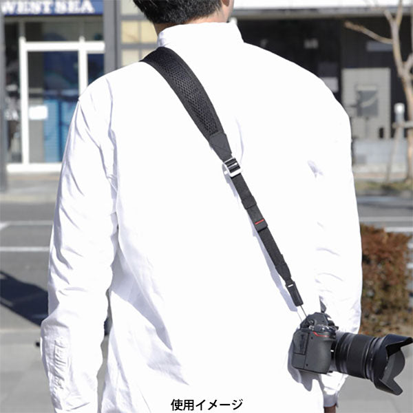 ハクバ KST-66ATDM50 アンチツイストストラップ ドライメッシュ 50