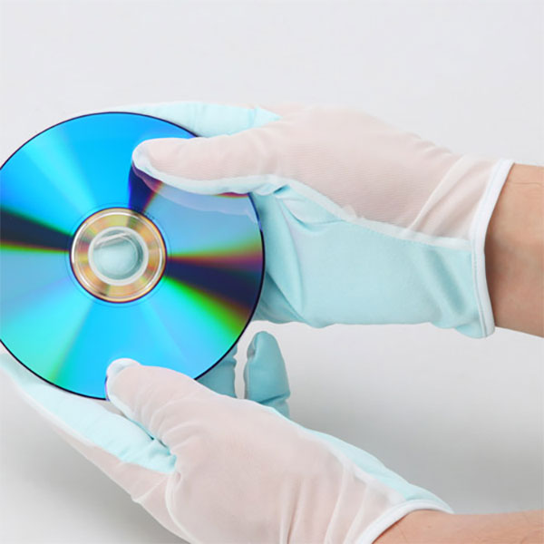 ハクバ KTR-GVL トレシーグローブ L ブルー