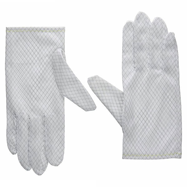 ハクバ KFB-01 静電気防止 手袋 Mサイズ