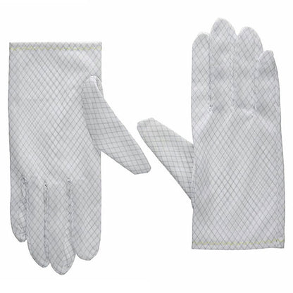 ハクバ KFB-01 静電気防止 手袋 Mサイズ